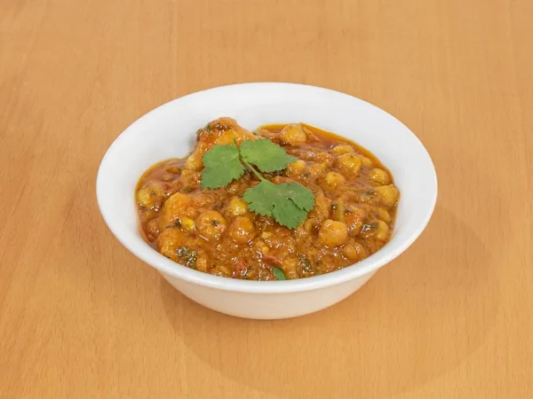 Chana Masala