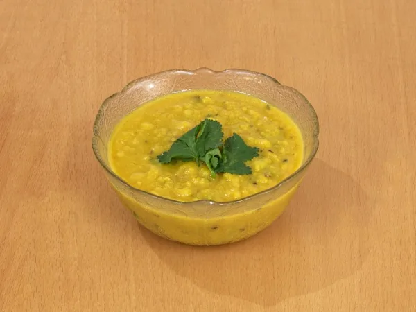 Tadka Daal