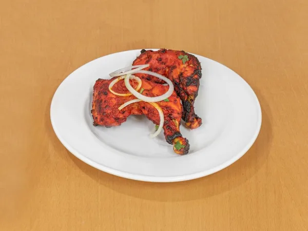 Quarter Tandoori Chicken