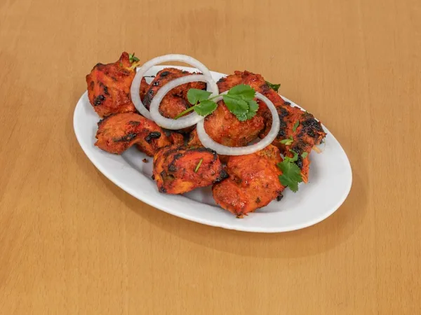 Chicken Tikka(8pcs)